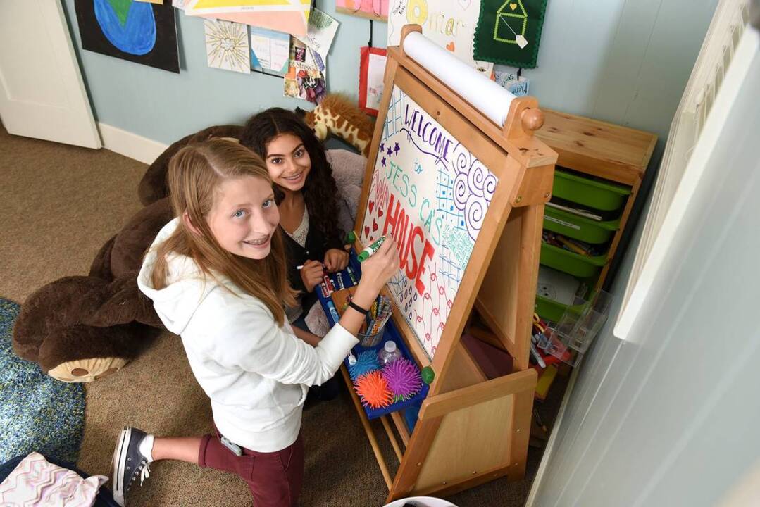Turlock nonprofit offers support for the littlest suffering loss