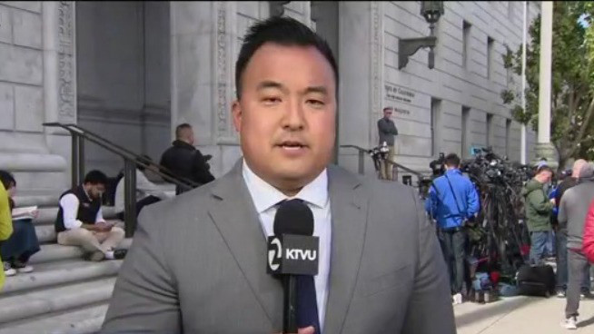 Newsom sues Trump Administration over military deployment to Los Angeles