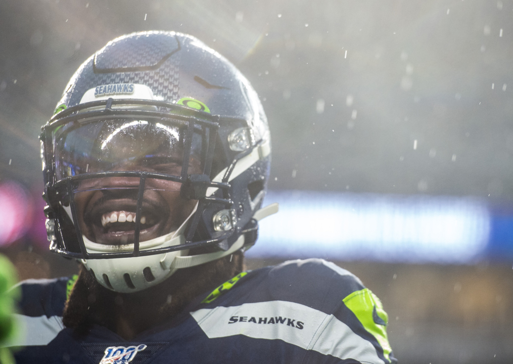Pete Carroll on Seahawks’ challenges at Dallas, how good Neiko Thorpe’s been on special teams