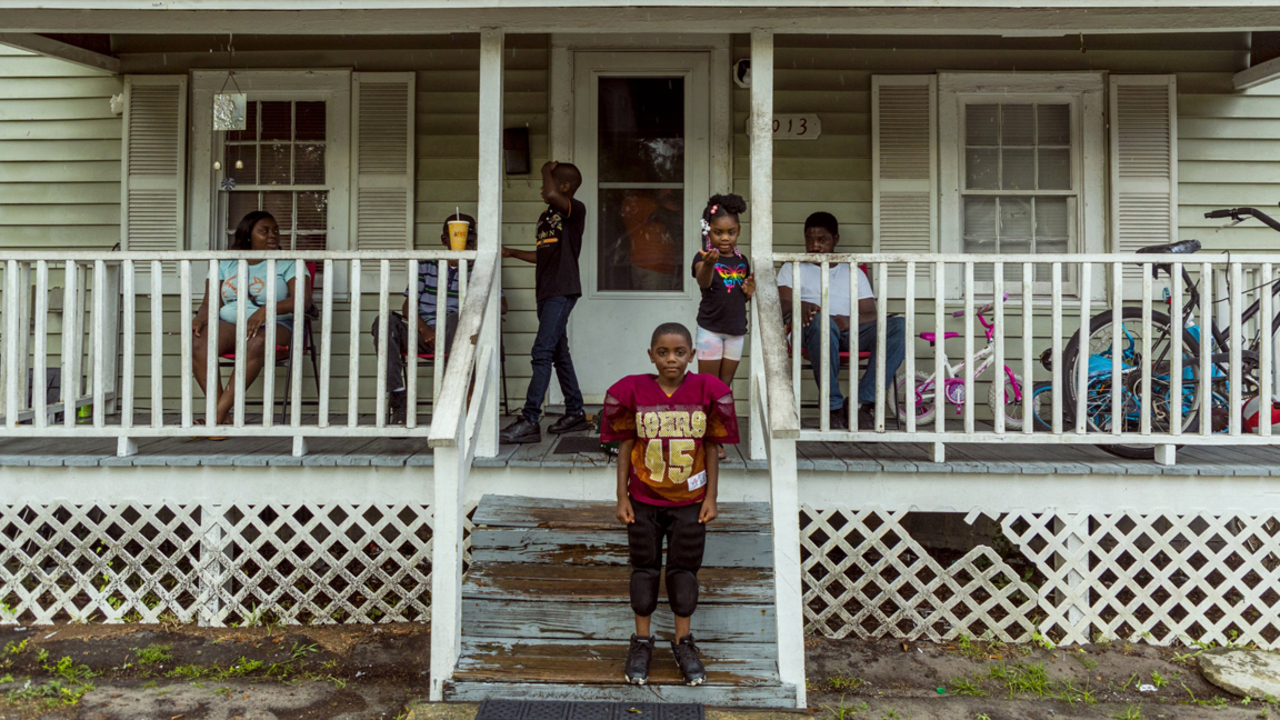 The impact of NC gerrymandering: Dividing races, cities and a campus