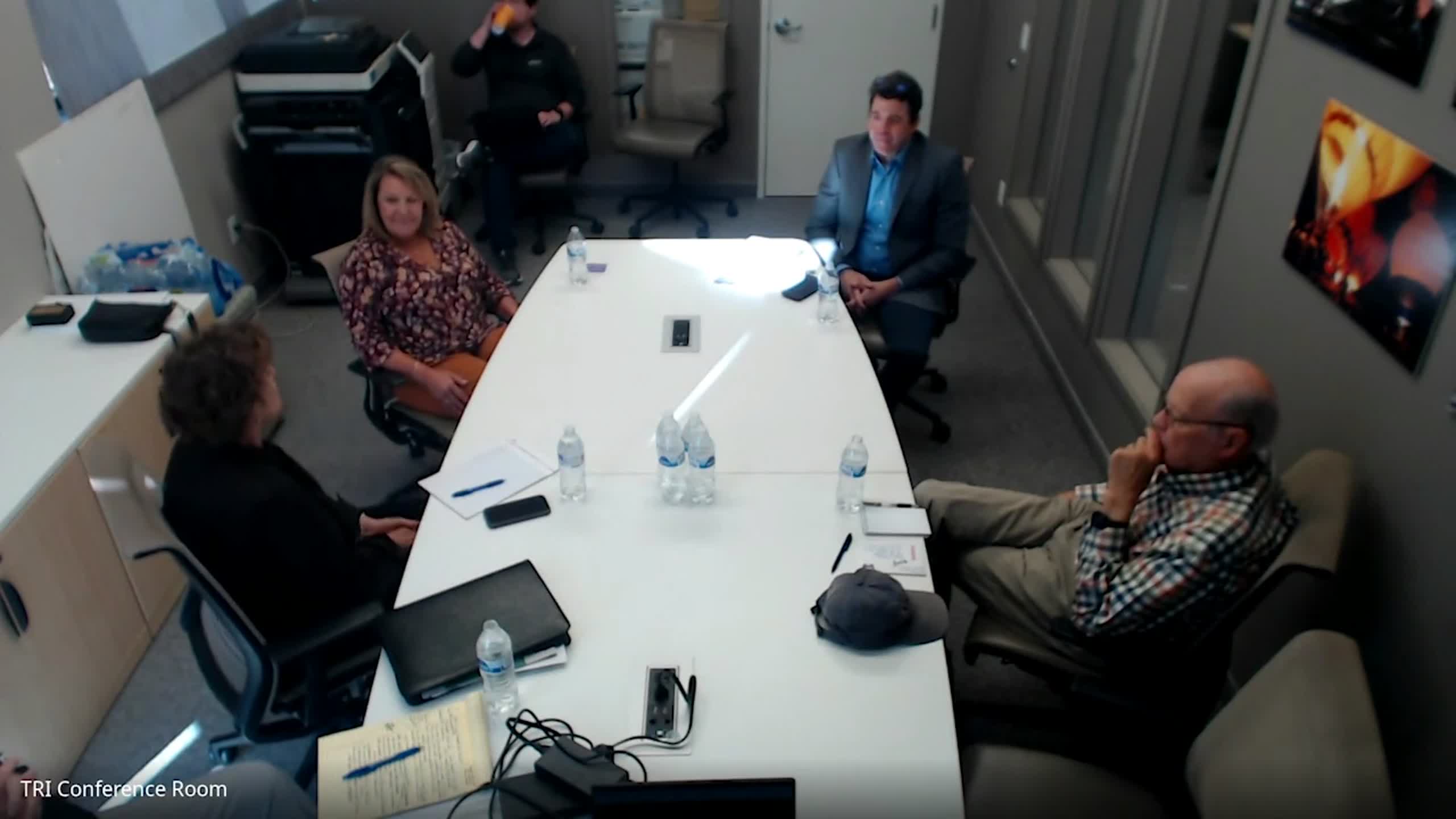 Richland School Board Pos. 5 Editorial Board