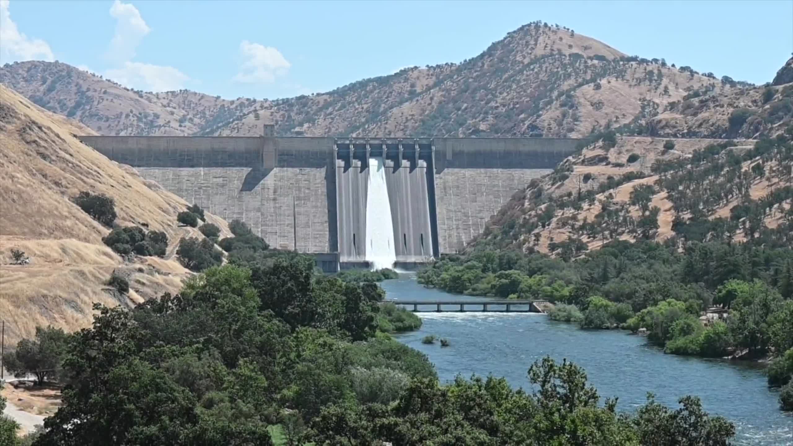 Feds may raise the dam at this Fresno County lake. That doesn’t mean they should | Opinion