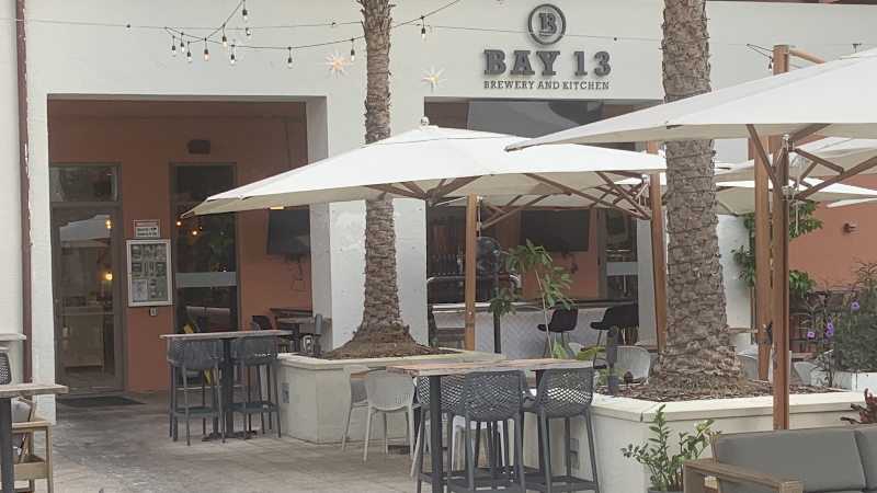 Swarming flies among reasons popular Coral Gables restaurant fails inspection