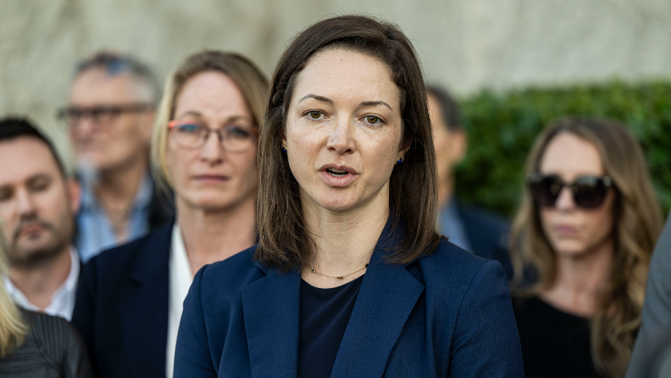 See daughter of victims react to sentencing of former MLB player Daniel Serafini