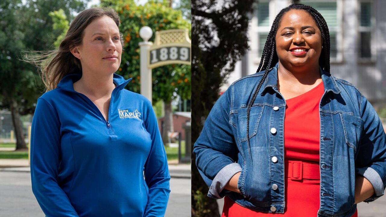 Video: Bee editorial board interviews Sacramento City Council District 5 candidates