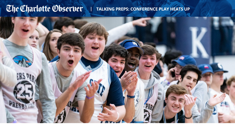 TALKING PREPS: The Jan. 12-17 high school basketball preview show