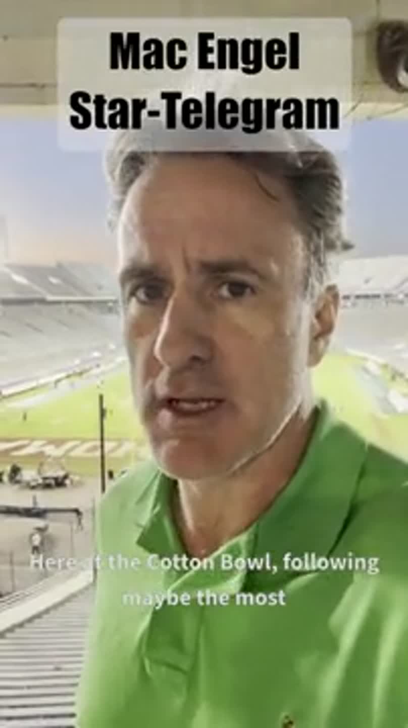 Texas had no business losing to this Oklahoma team
