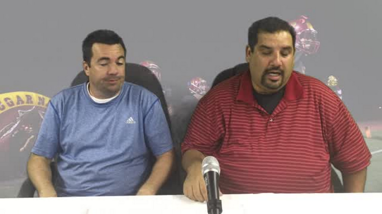 Shawn and Sean Show: Week 4 predictions