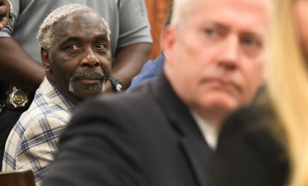65-year-old Burton man found guilty in 1980 Beaufort murder-rape case