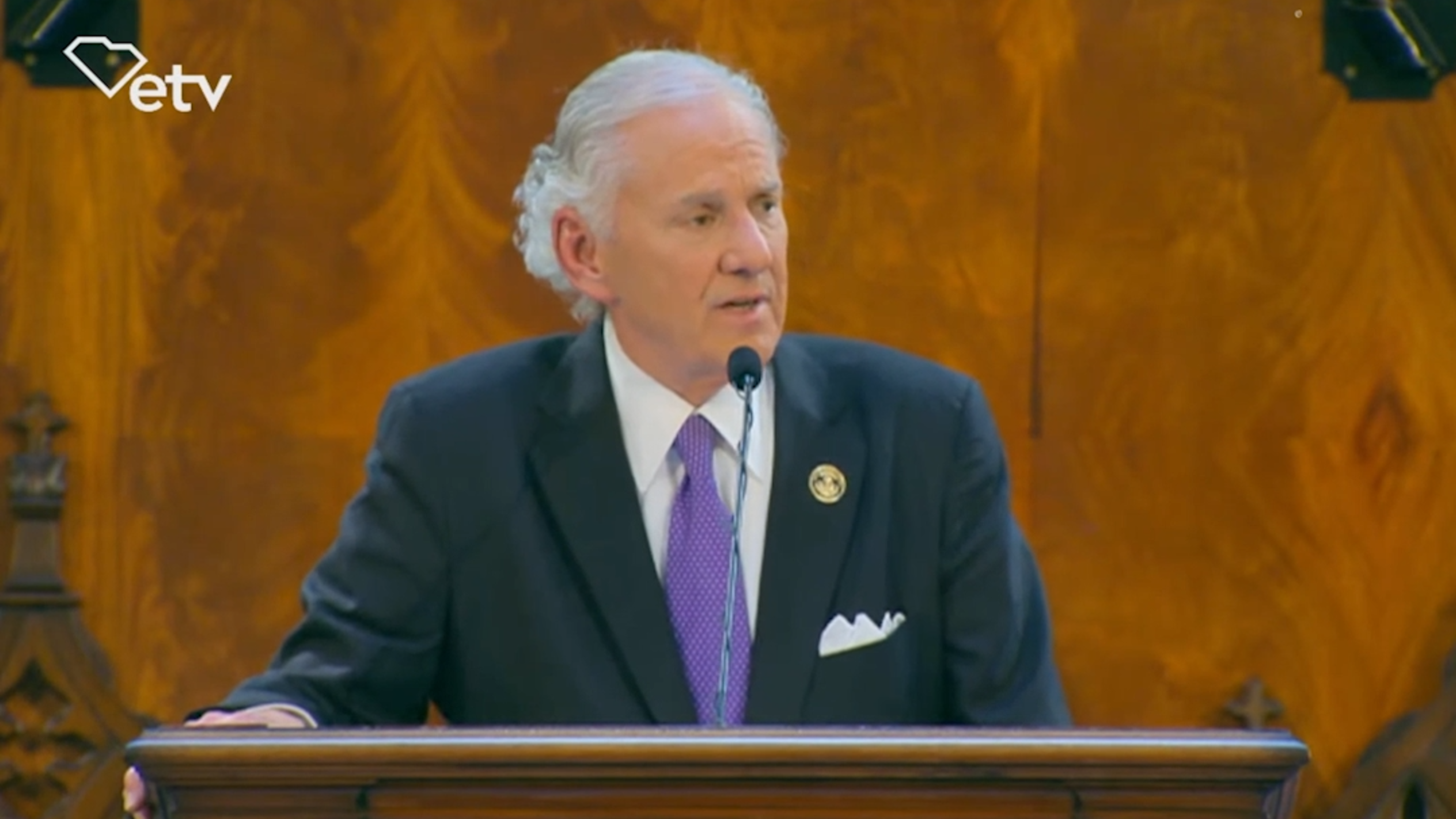 McMaster calls for statewide reform of South Carolina magistrates