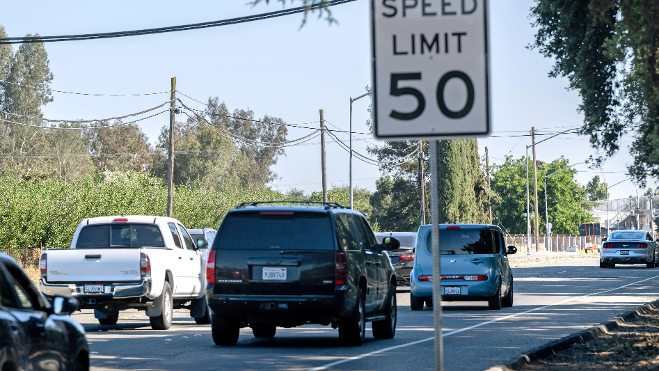 Speed changes coming to Modesto roads