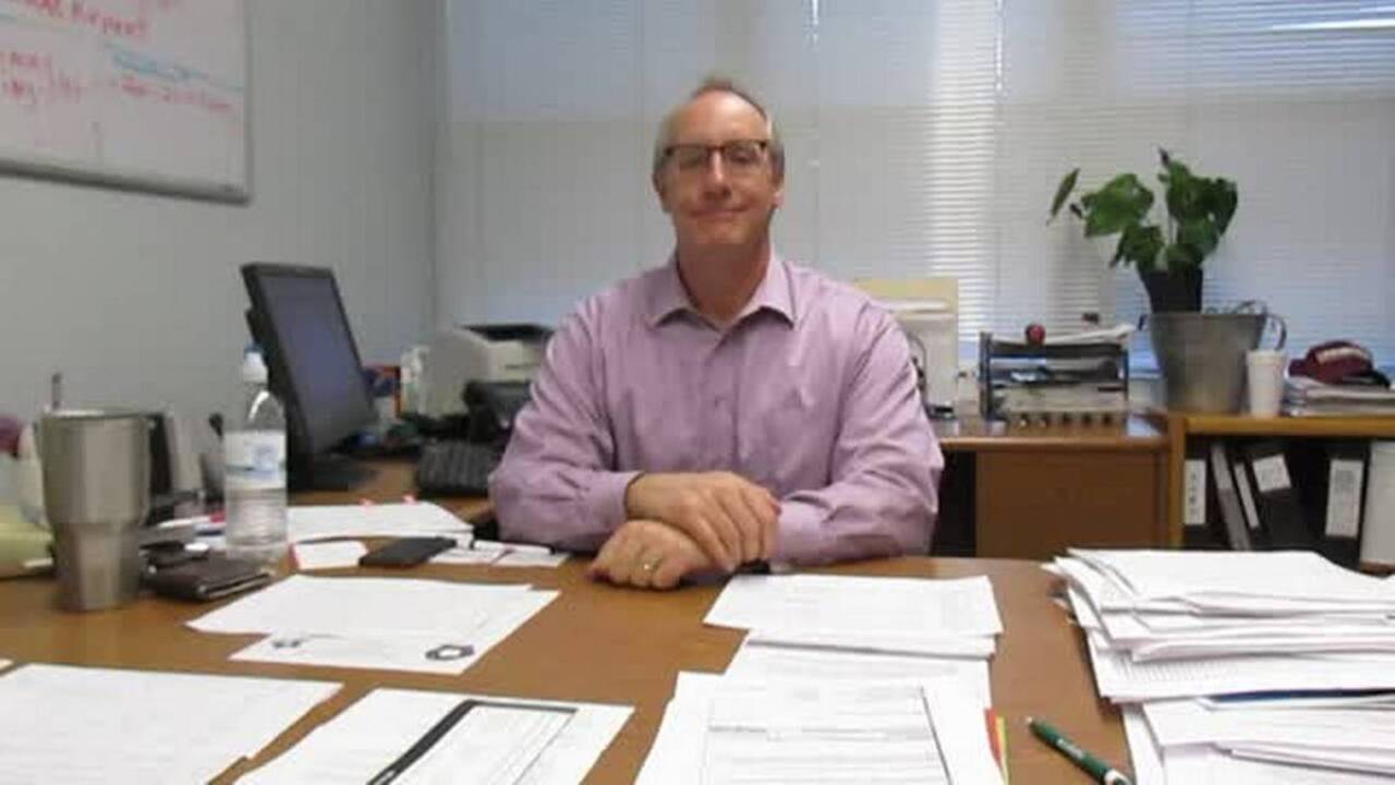 Senior Services Plus helps and feeds area seniors