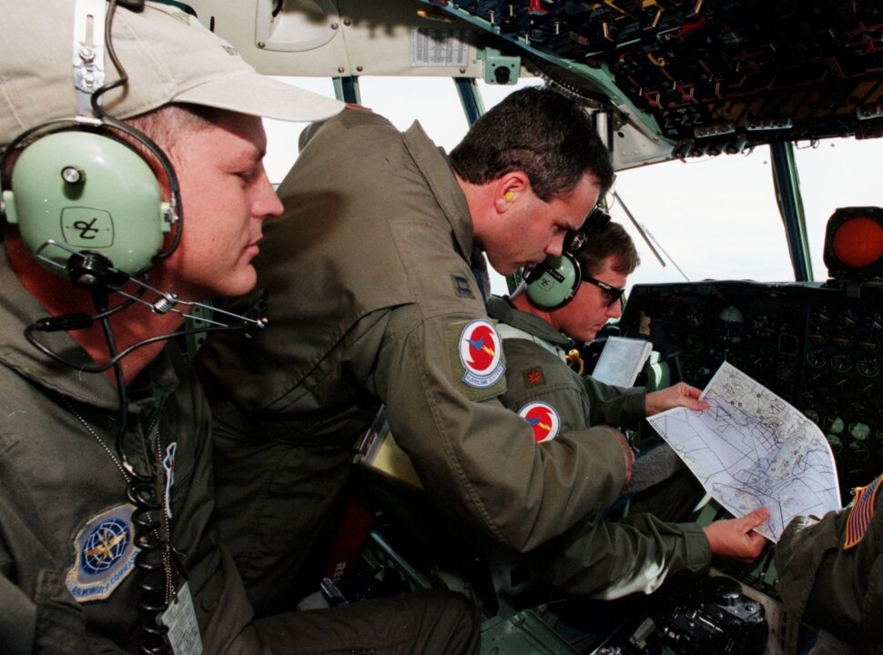 Florence doubles in size as fierce Cat 4, headed toward Carolina coast