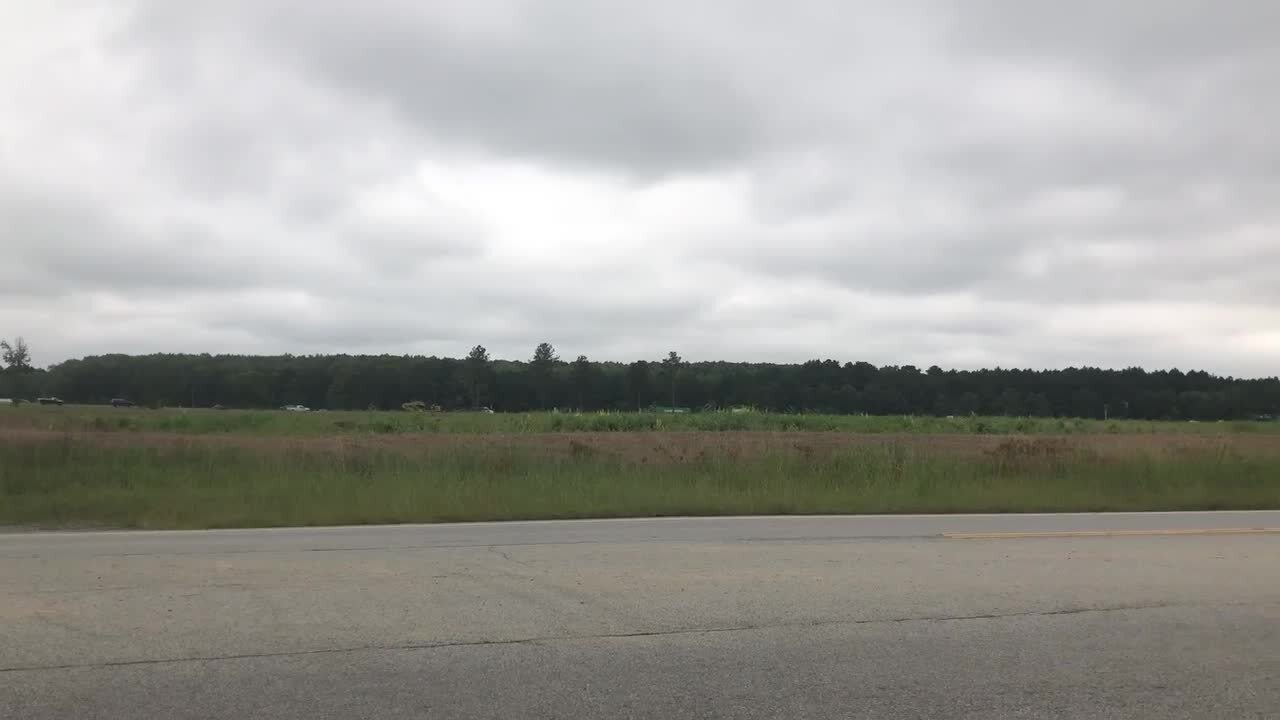 Here’s the latest on that planned outlet mall off I-77 in Cayce