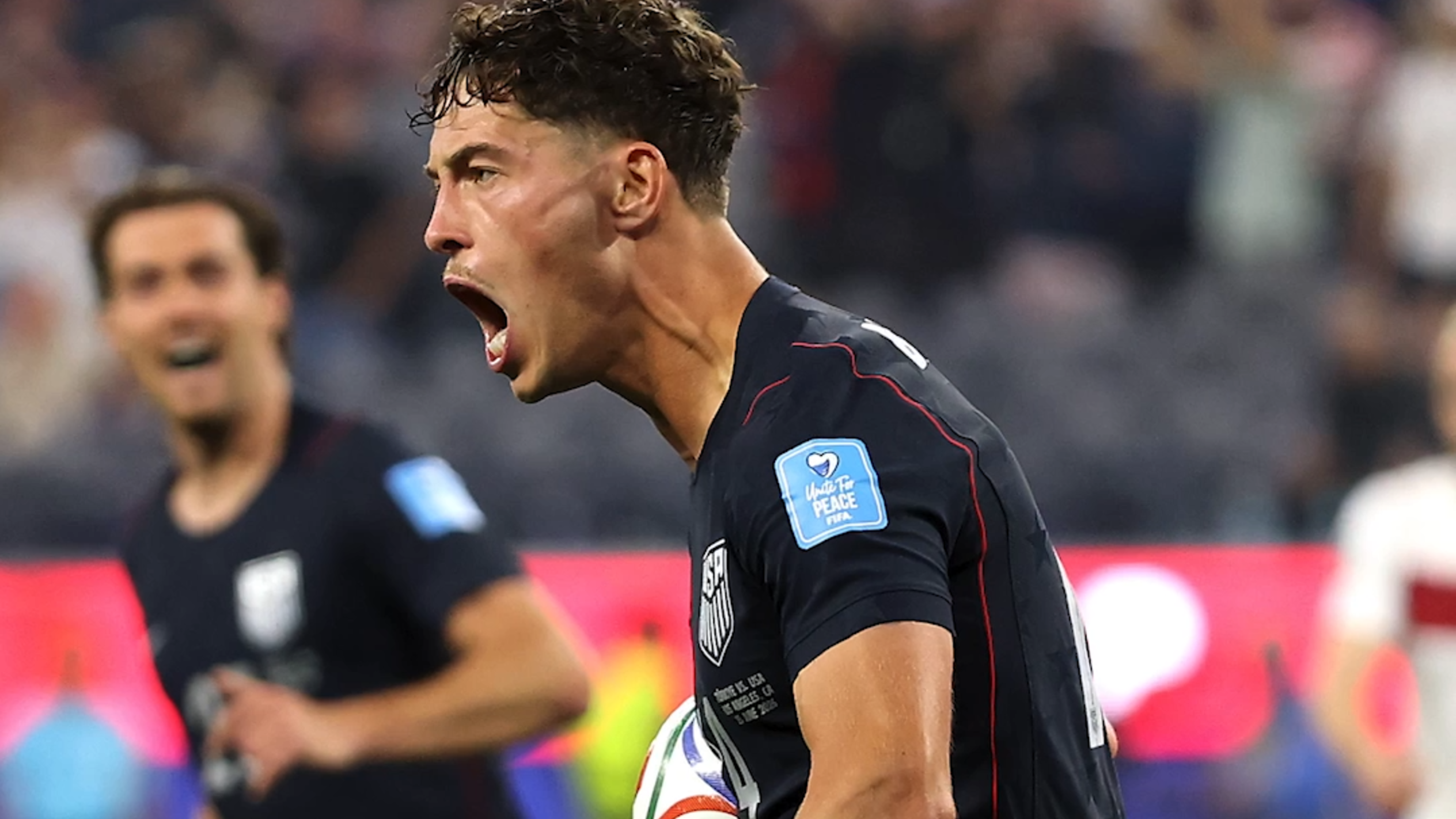 Can the 2026 World Cup transform soccer in America