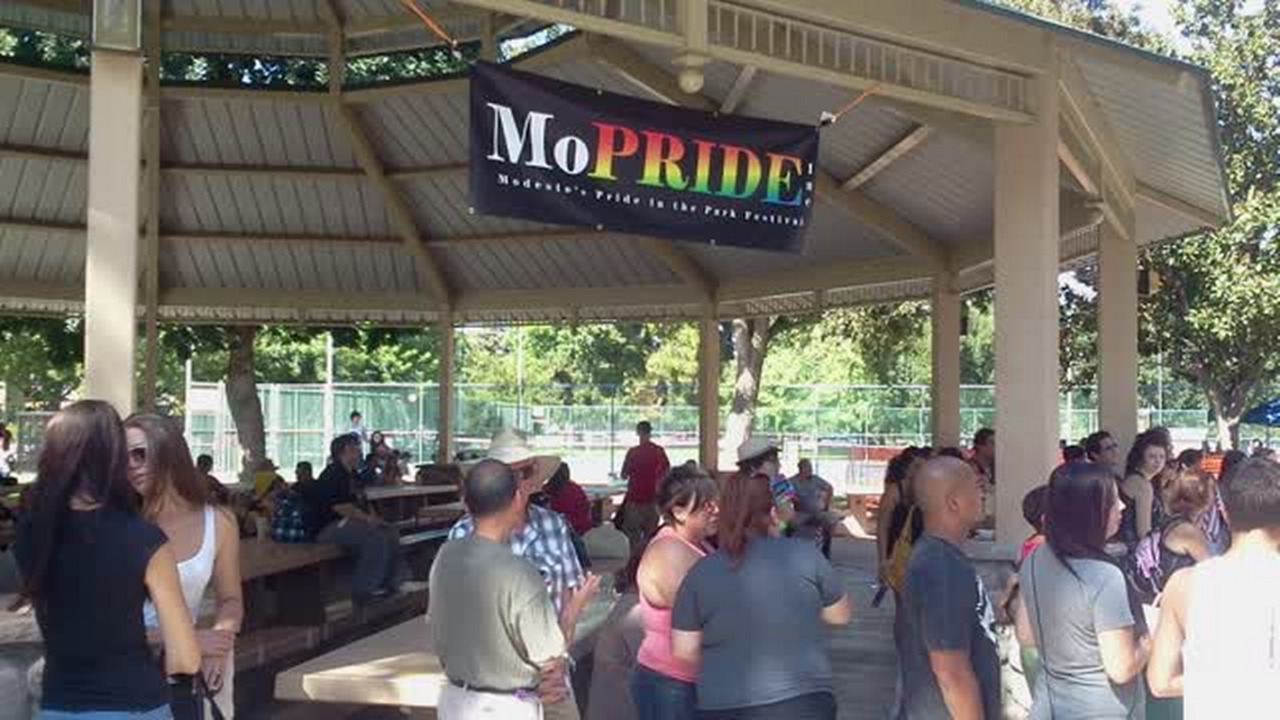 MoPRIDE strives to open new LGBT center
