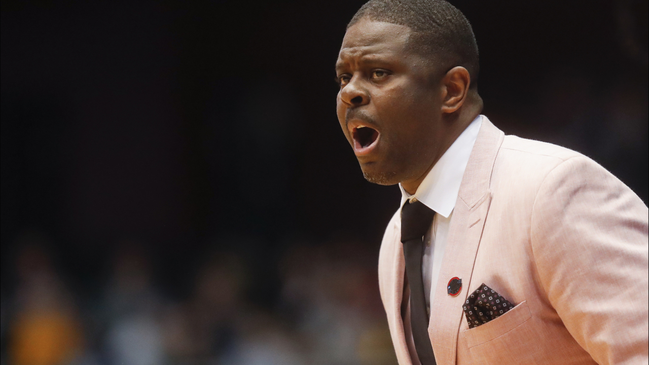 NCCU’s Moton: ‘We can’t get any games in North Carolina’