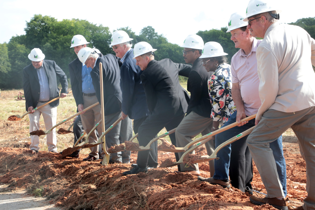 ‘A county in transition’: $46 million project another economic win for Chester County