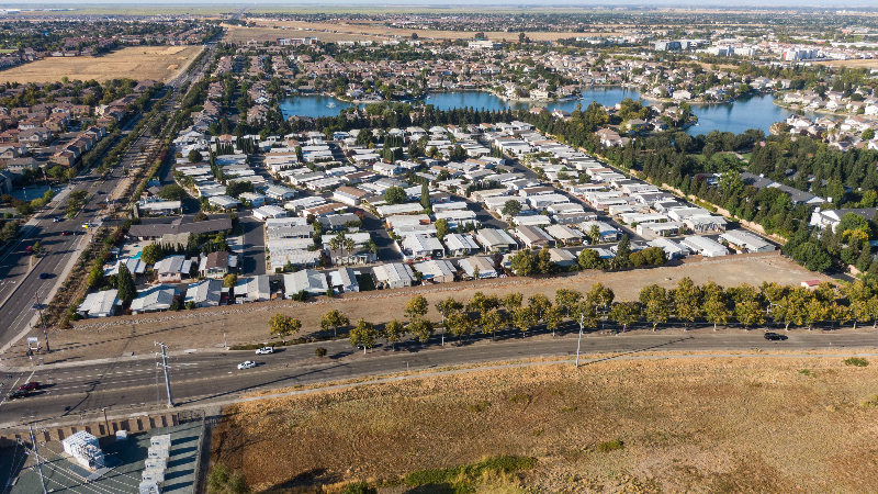 Sacramento is betting on tiny homes to address homeless crisis. Will it work?