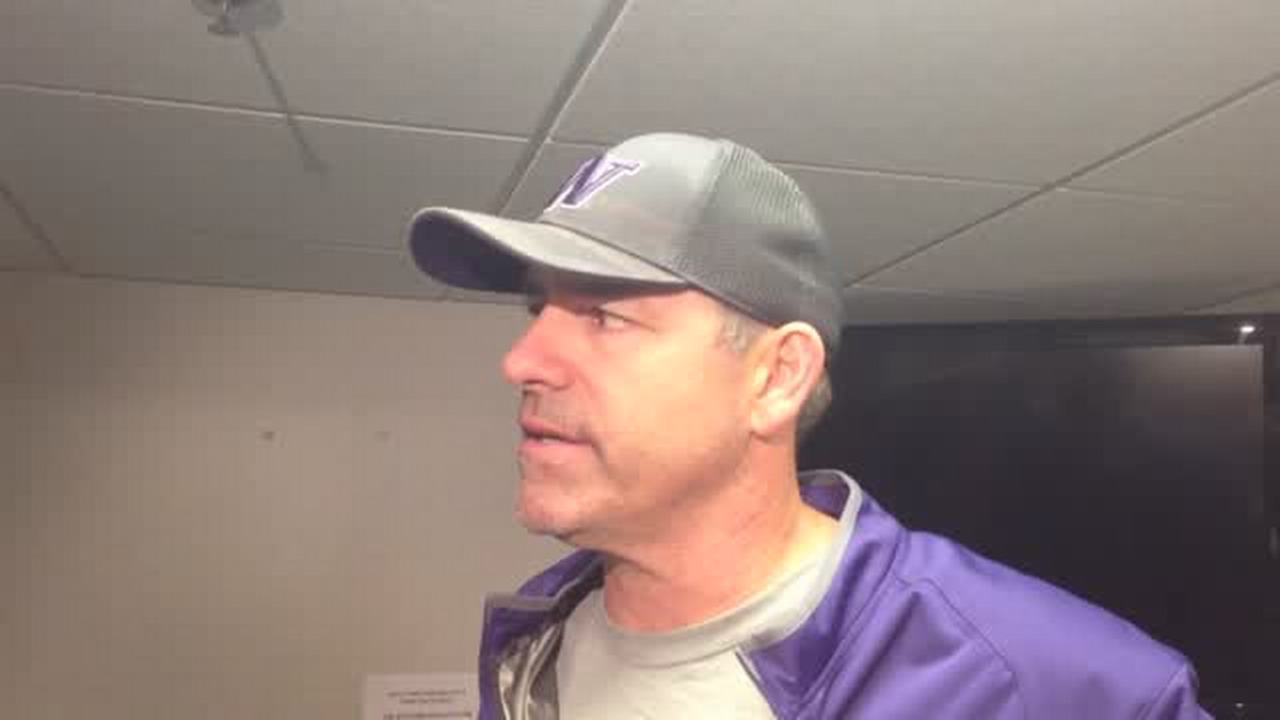 VIDEO: DC Pete Kwiatkowski talks ASU, Greg Gaines, more