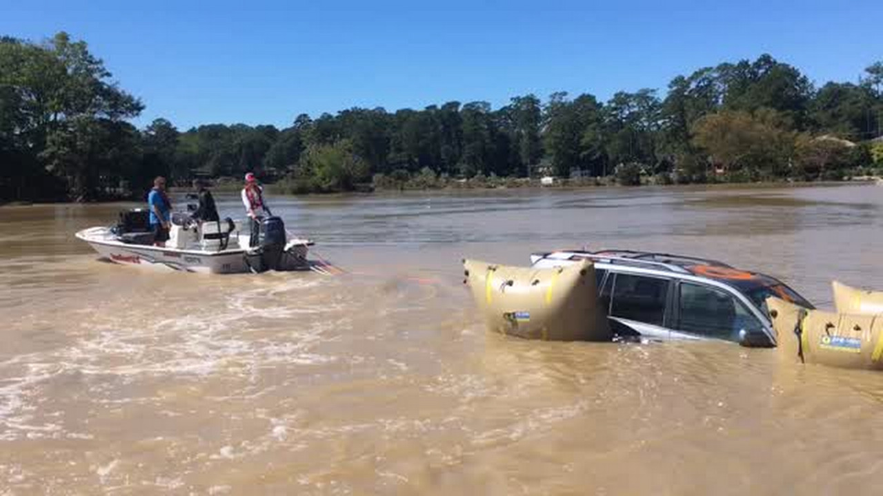 Columbia flood coverage: A look at Wednesday’s top videos