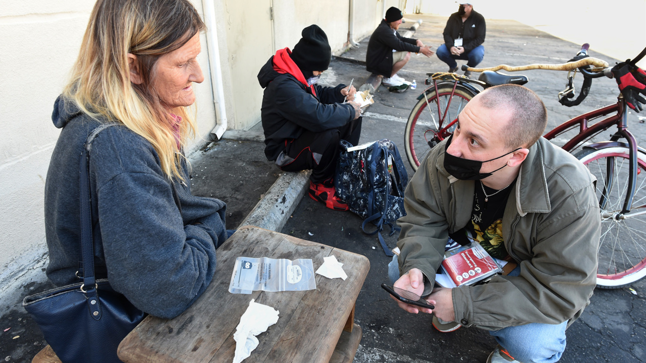 Fresno County has a homelessness plan using CA money. Why one supervisor won’t support it