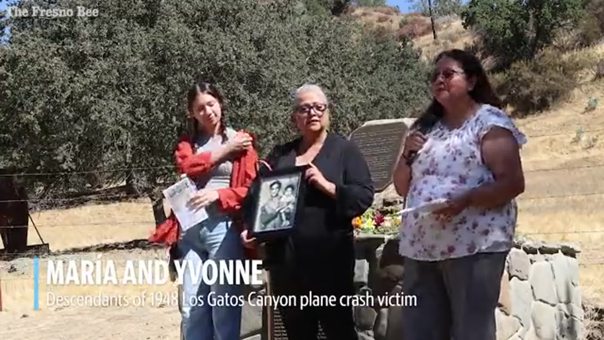 Decades after 28 deportees died in a California plane crash, Mexicans still dehumanized | Opinion