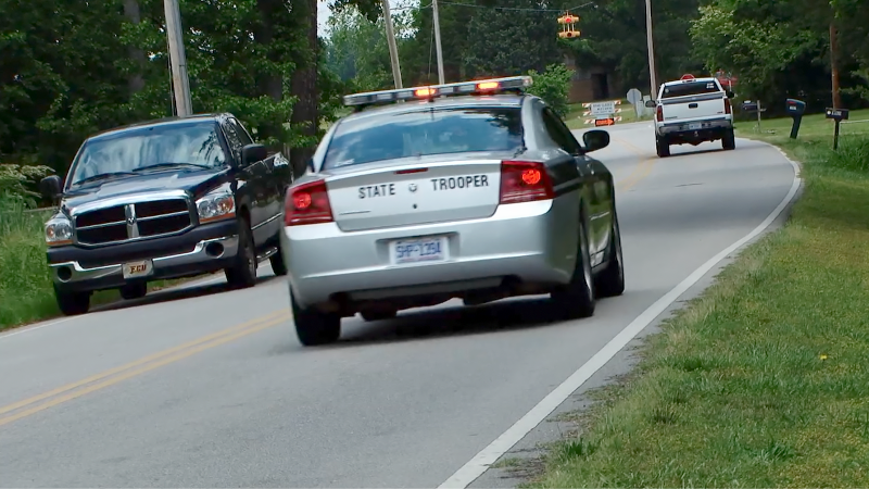 NCDOT reminds drivers that speeding wrecks lives