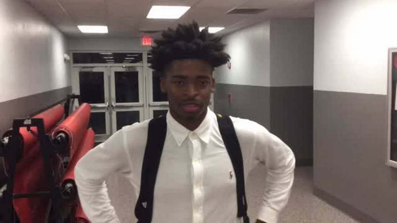 Palmetto holds off Sarasota with defensive pressure