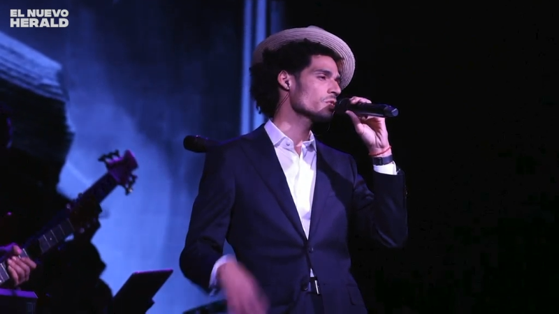 Ronkalunga hace homenaje a Benny Moré