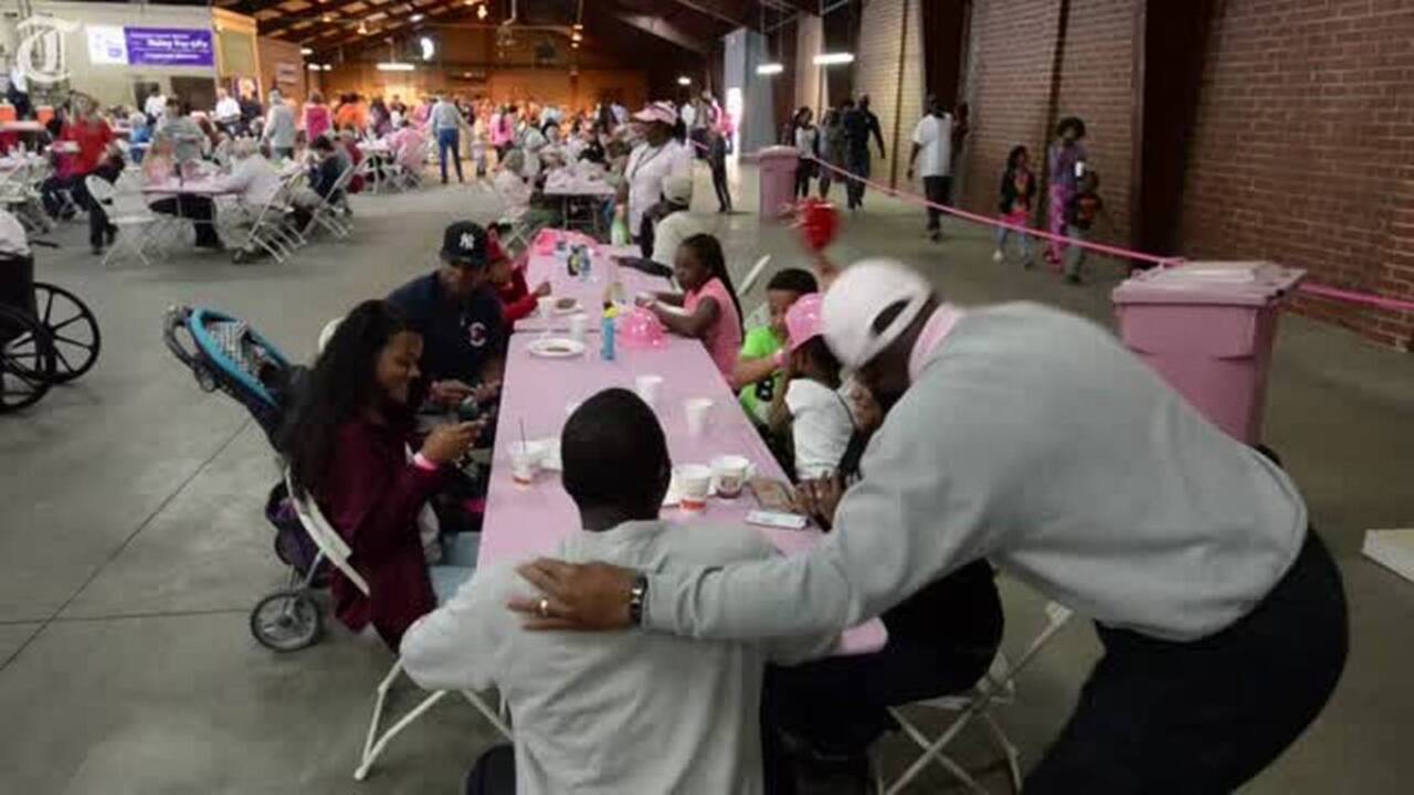 5 Cherry Blossom Festival events you won't want your kids to miss