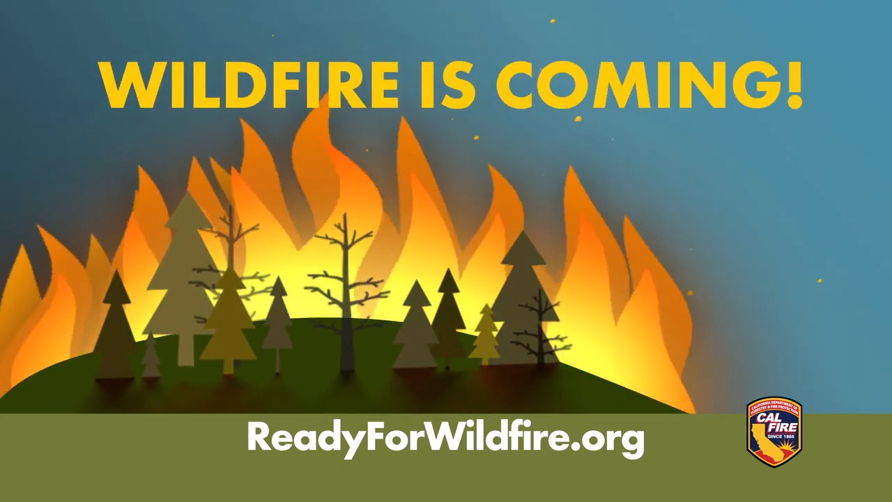 Here’s how families affected by wildfires can apply for help News Tribune