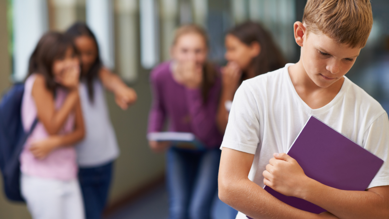 What is bullying?