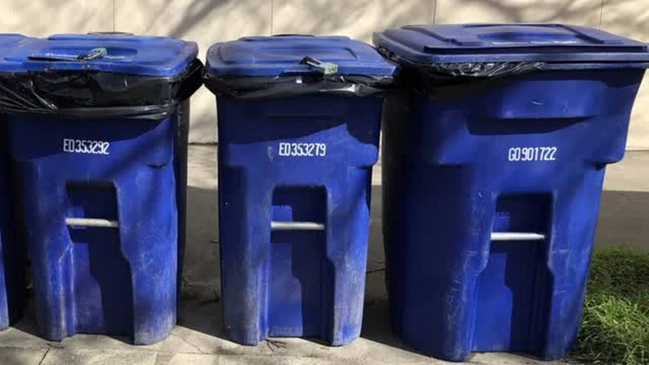 How well do you know Sacramento’s recycling rules? Test yourself