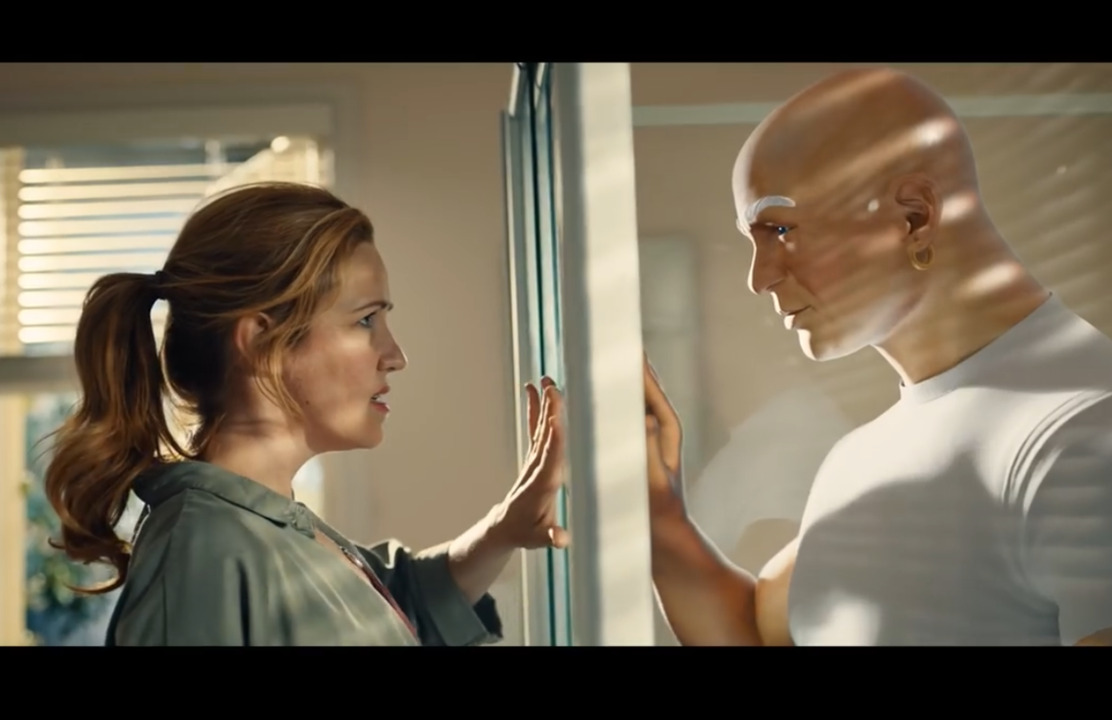 Mr. Clean: Cleaner of Your Dreams