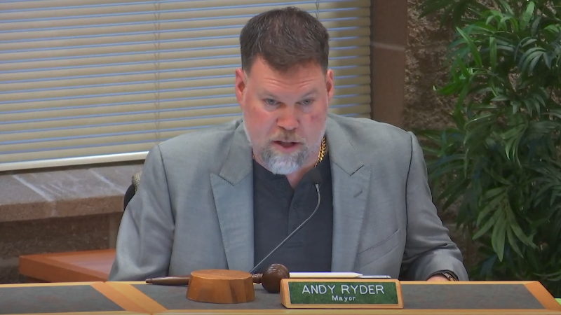 Council votes for MPD resolution