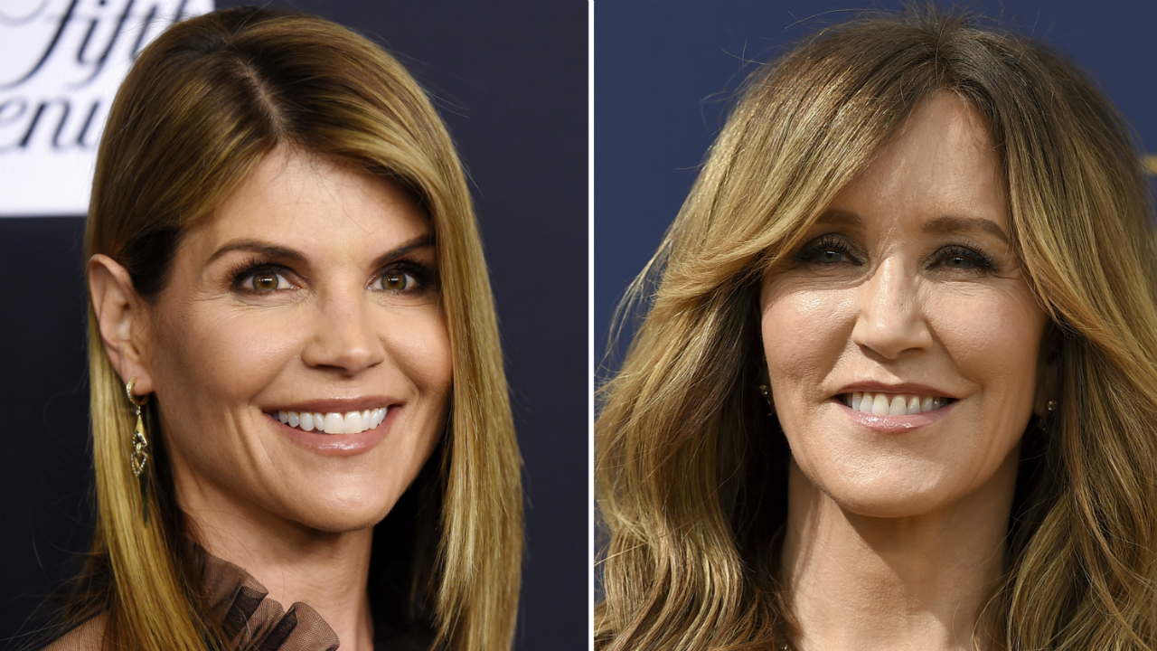 The college admissions scandal is tantalizing. Keeping higher ed open to many a must.