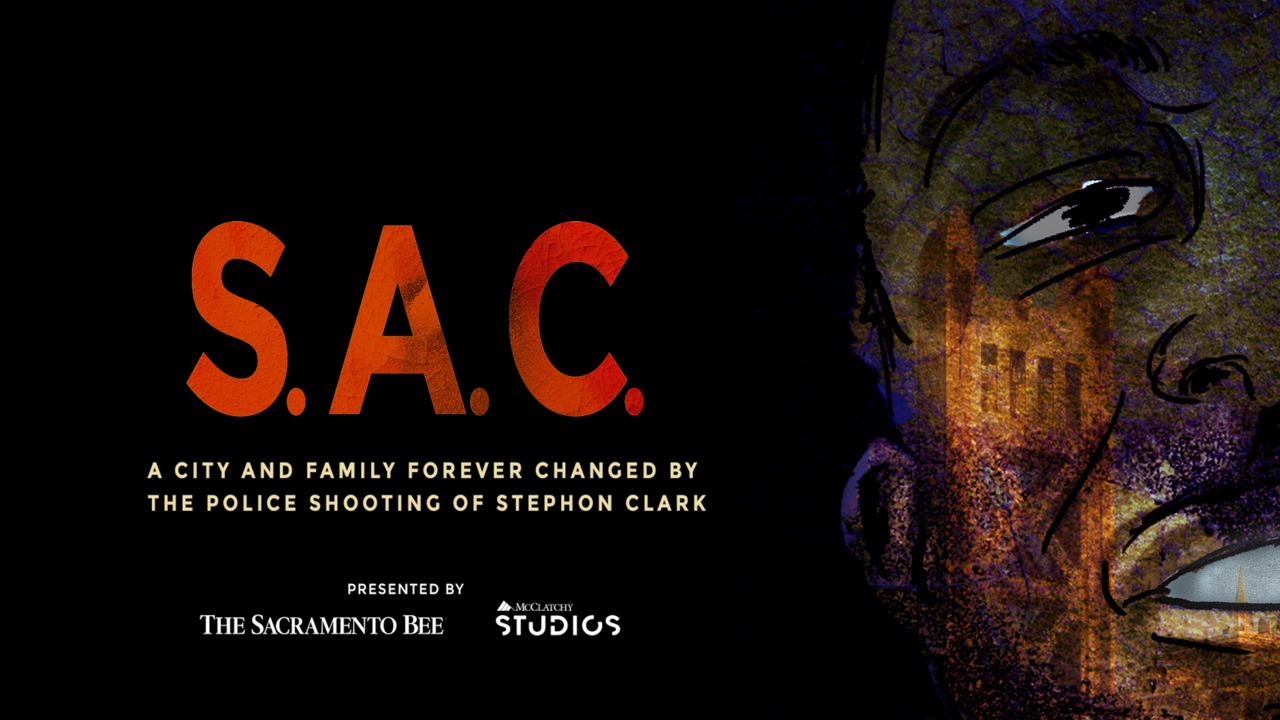 Watch the trailer for the Bee’s Stephon Clark documentary, S.A.C.