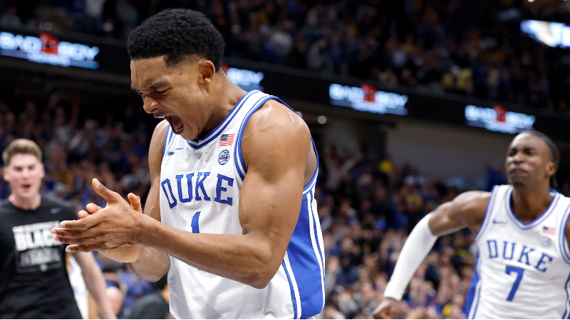 Video: Breaking down the 2026-27 basketball roster of Duke along with NC State and UNC