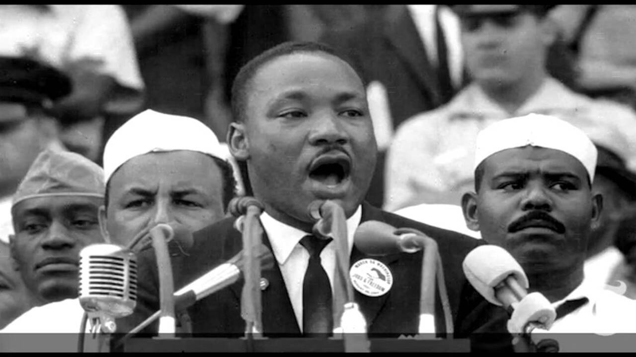 You might not think you’re a racist, but you probably benefit from racism