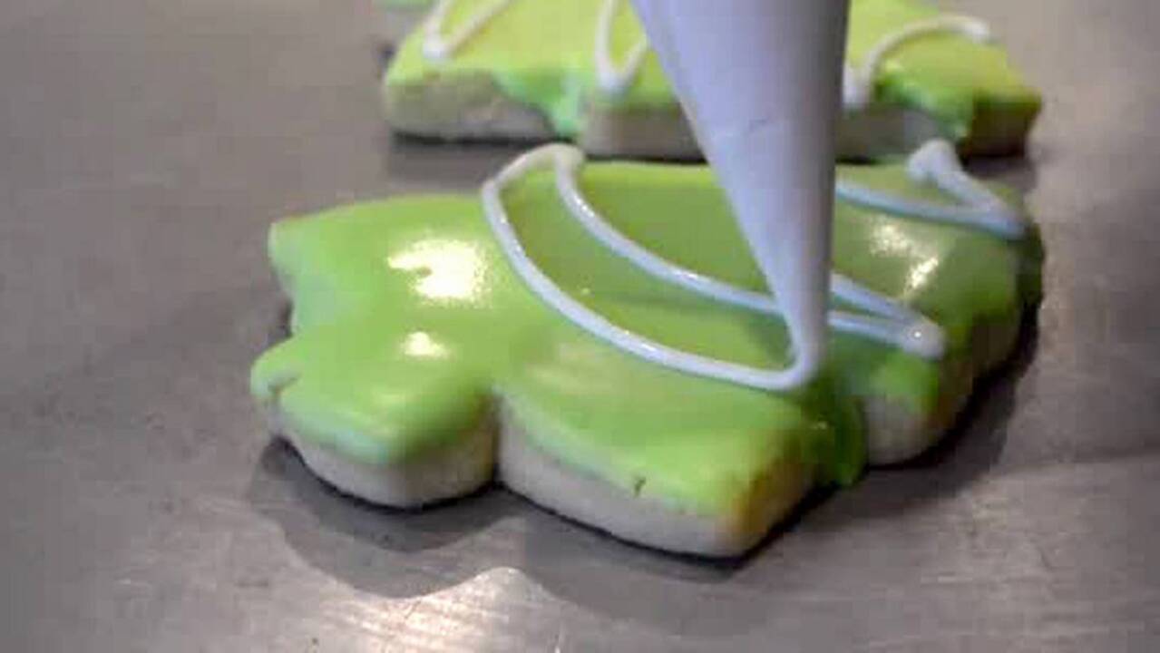 Biloxi church’s popular Christmas Greek Pastry Sale is changing for COVID-19