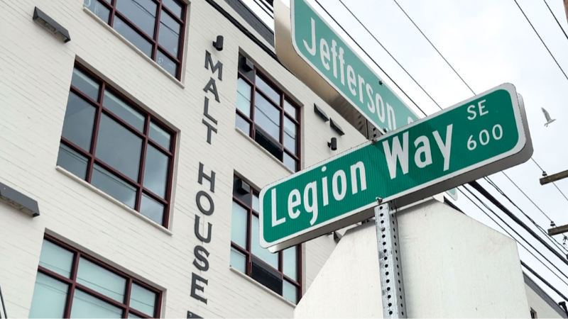 See inside these new downtown Olympia apartments (video)