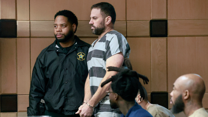 Excerpts from Nathan Gingles’ jailhouse calls