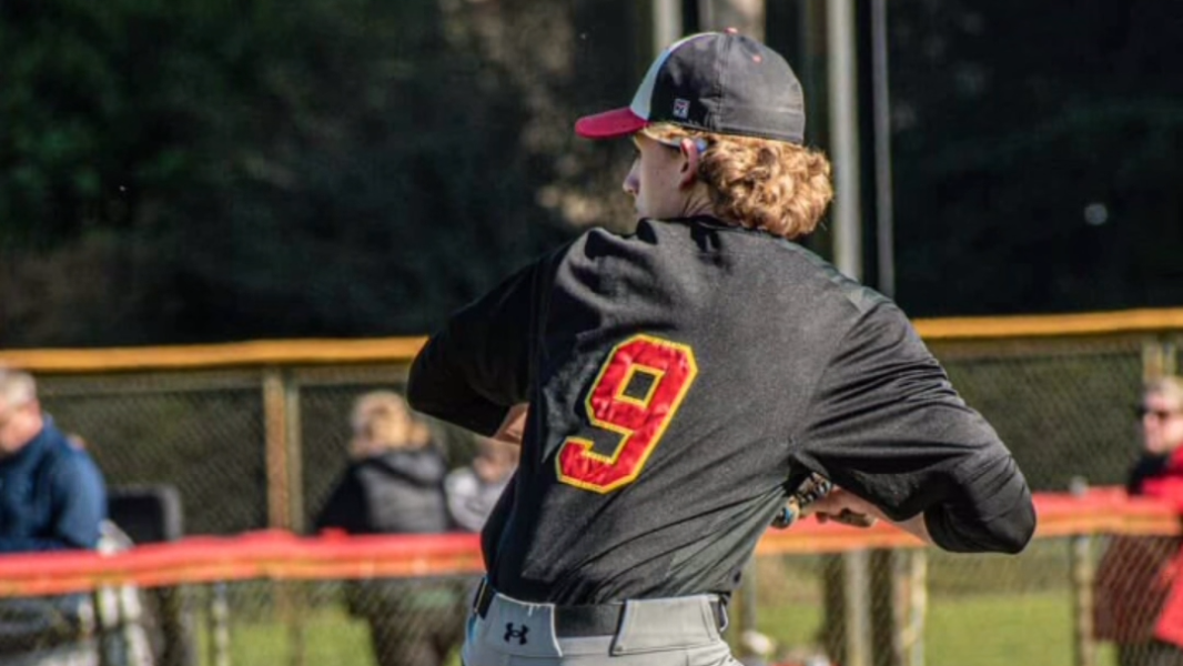 TNT sports reporter Jon Manley explains new South Sound no-hitter tracker