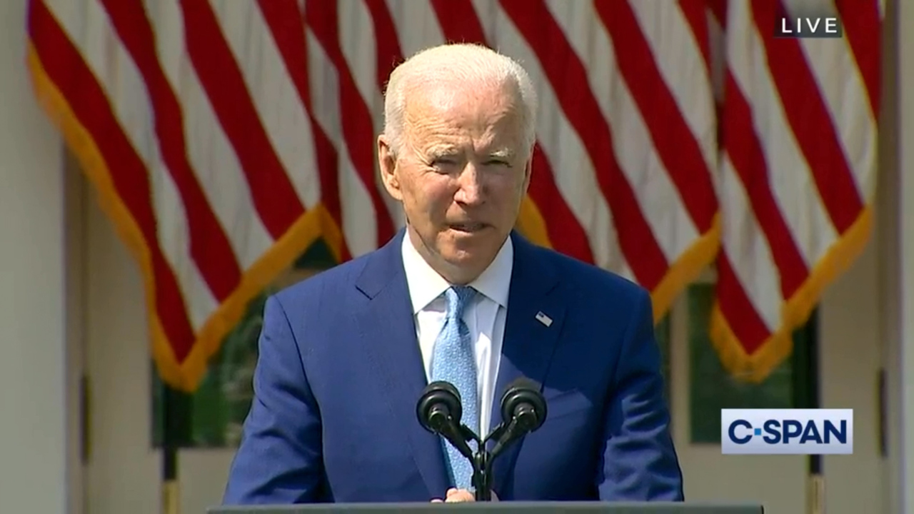 In paying tribute to Pulse victims in Orlando, Biden shows the content of his character. So does DeSantis | Editorial