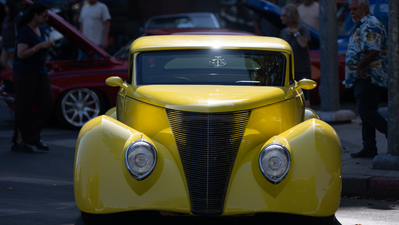 Massive Modesto celebration brings home its Hollywood bragging rights. What’s up