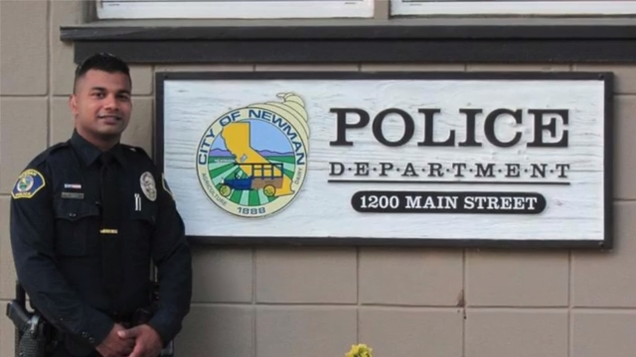 A slain California cop, a single mom and costly education: How a lawmaker wants to help