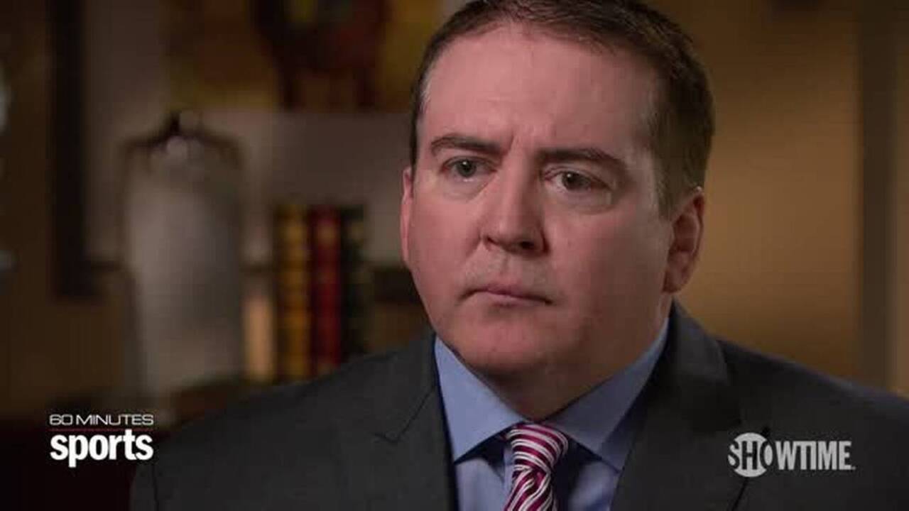 ‘60 Minutes Sports’ puts Donnie Tyndall on the spot