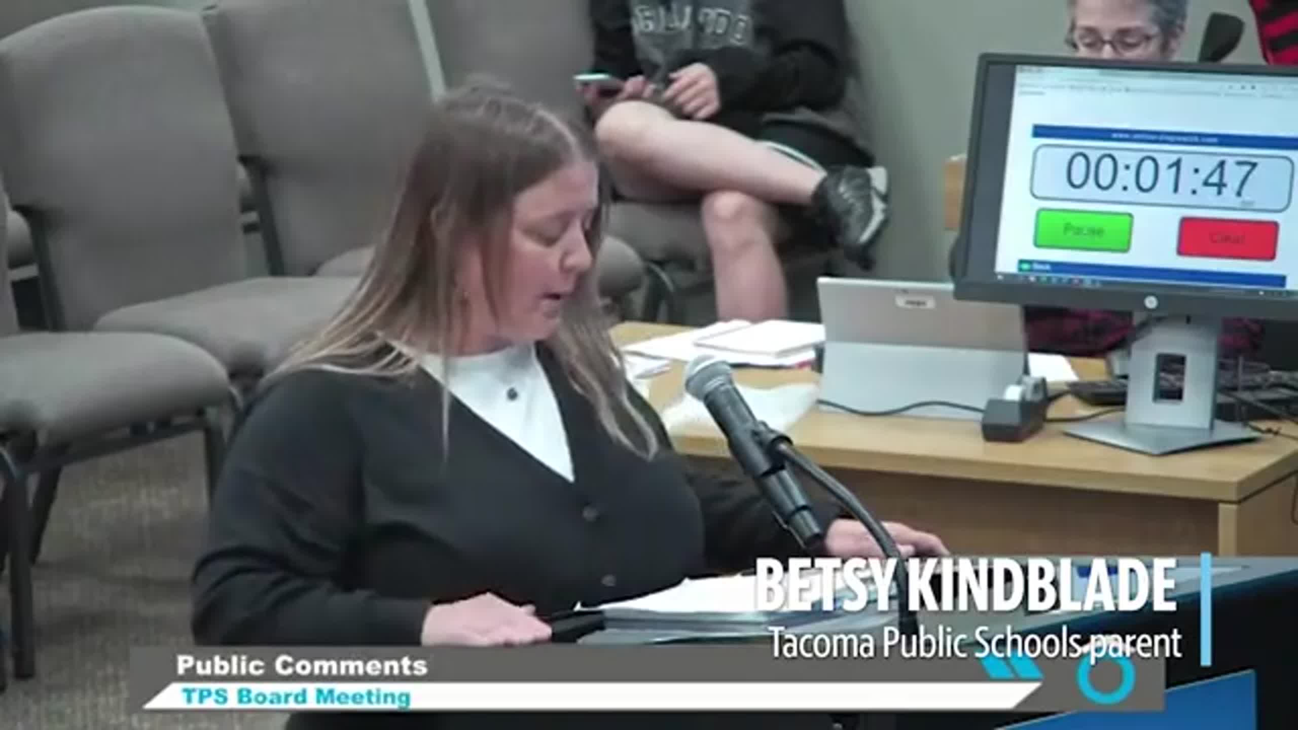 Tacoma schools to lose ‘hugely impactful’ career-guidance specialists. Folks aren’t happy