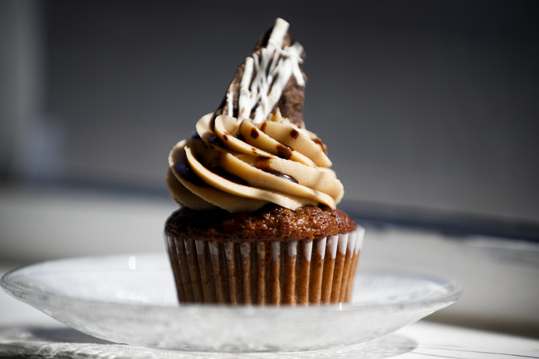 Winchester’s Cupcake Apothecary opened from a bet